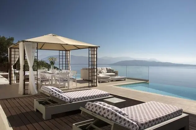 Superior Villa