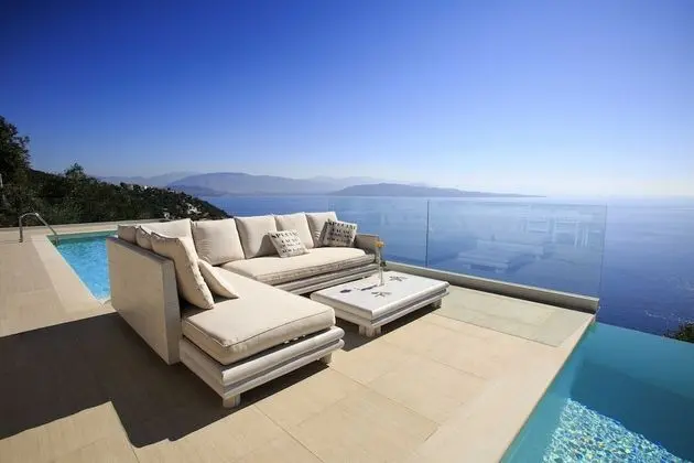 Superior Villa