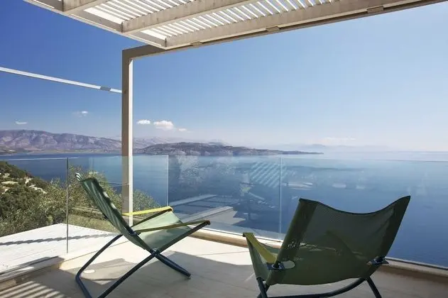 Superior Villa