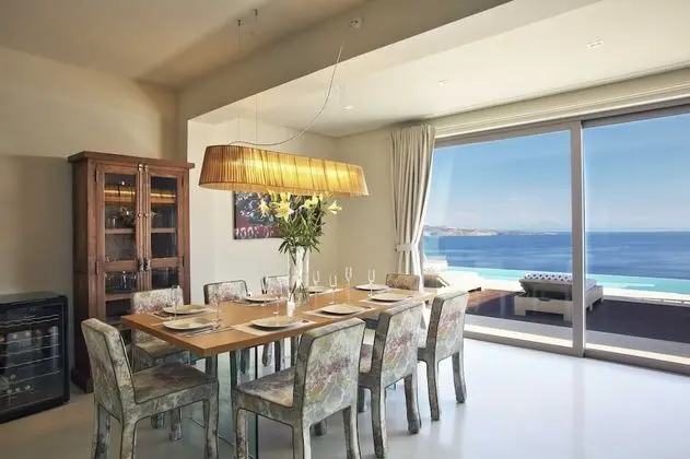 Superior Villa