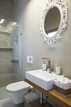 Superior Villa
