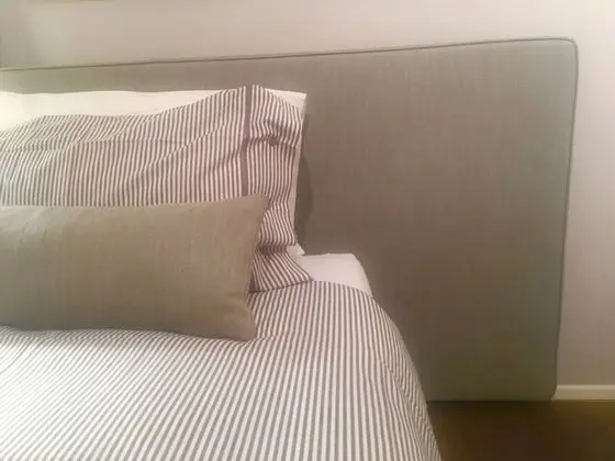 Comfort Süit, 2 Tek Kişilik Yatak, Şehir Manzaralı