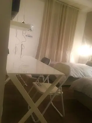 Comfort Süit, 2 Tek Kişilik Yatak, Şehir Manzaralı