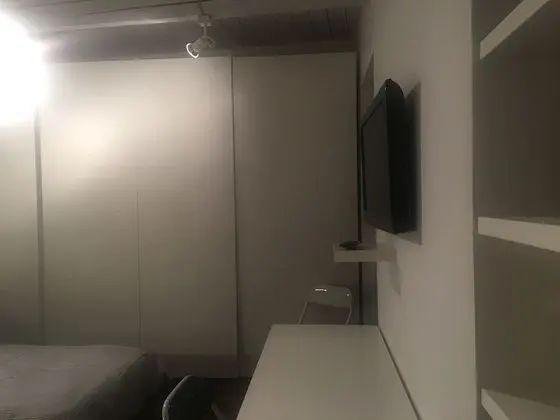 Comfort Süit, 2 Tek Kişilik Yatak, Şehir Manzaralı