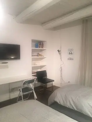 Comfort Süit, 2 Tek Kişilik Yatak, Şehir Manzaralı