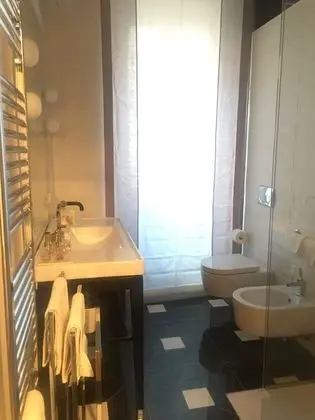 Comfort Süit, 2 Tek Kişilik Yatak, Şehir Manzaralı