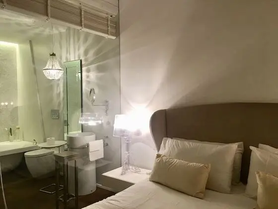 Deluxe Süit, Jakuzi, Şehir Manzaralı