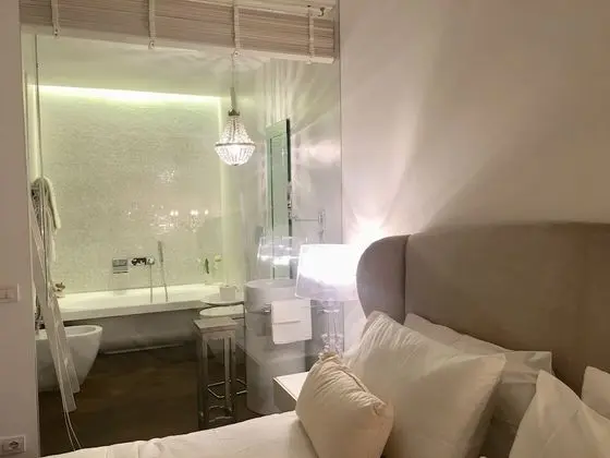 Deluxe Süit, Jakuzi, Şehir Manzaralı