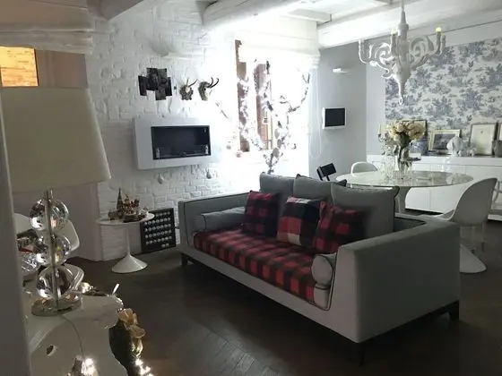 Deluxe Süit, Jakuzi, Şehir Manzaralı