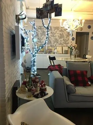 Deluxe Süit, Jakuzi, Şehir Manzaralı