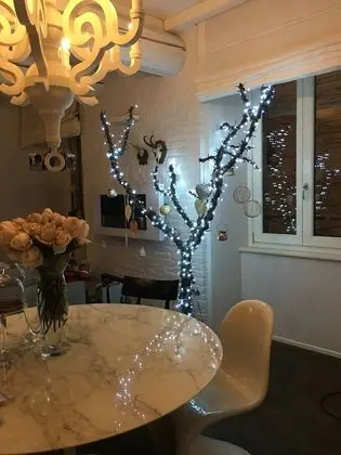 Deluxe Süit, Jakuzi, Şehir Manzaralı