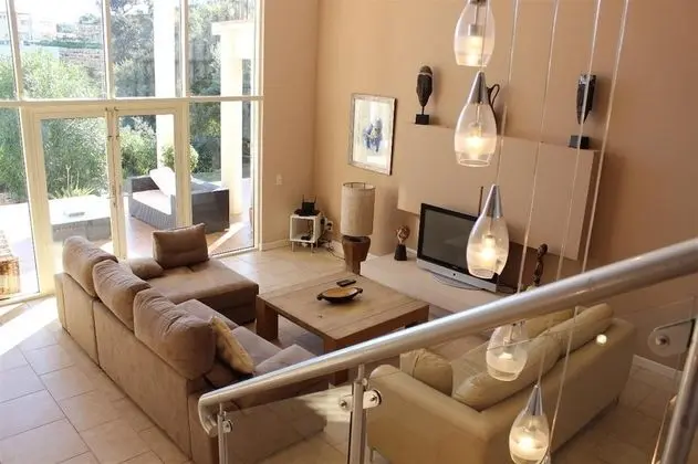 Villa, 4 Yatak Odası