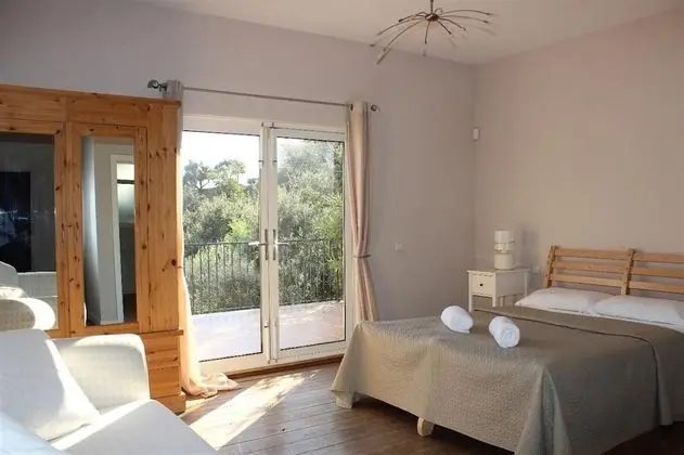 Villa, 4 Yatak Odası