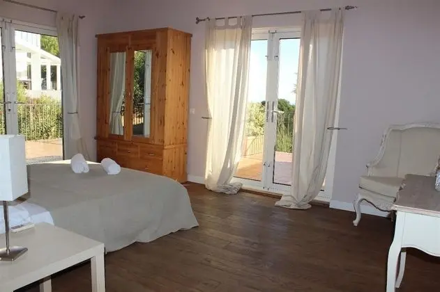 Villa, 4 Yatak Odası