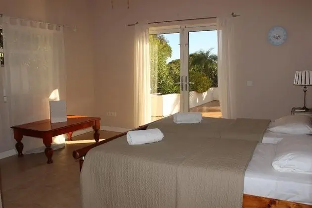 Villa, 4 Yatak Odası