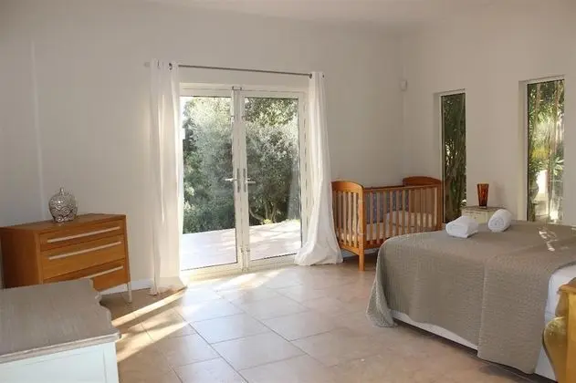 Villa, 4 Yatak Odası