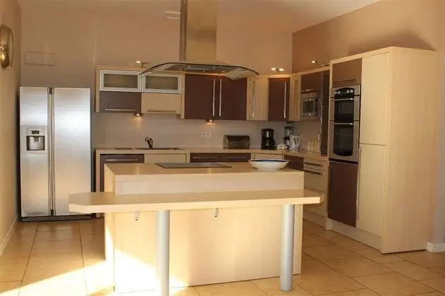 Villa, 4 Yatak Odası