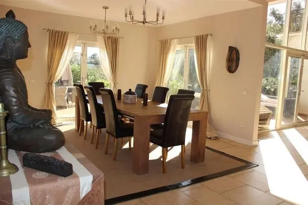 Villa, 4 Yatak Odası