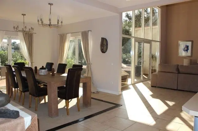 Villa, 4 Yatak Odası