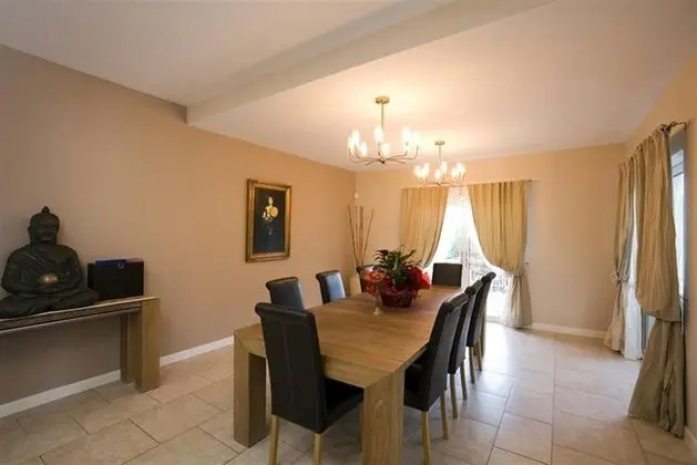 Villa, 4 Yatak Odası