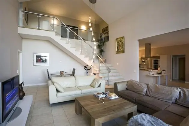 Villa, 4 Yatak Odası