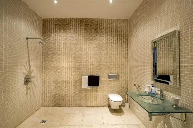 Villa, 4 Yatak Odası