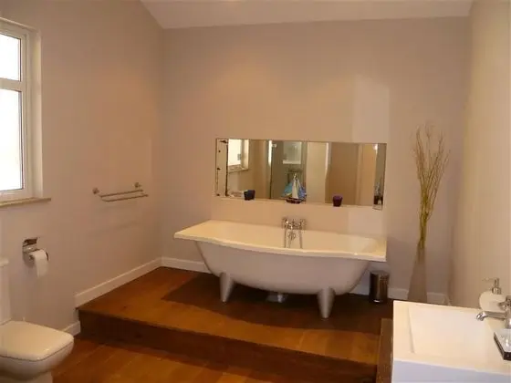 Villa, 4 Yatak Odası