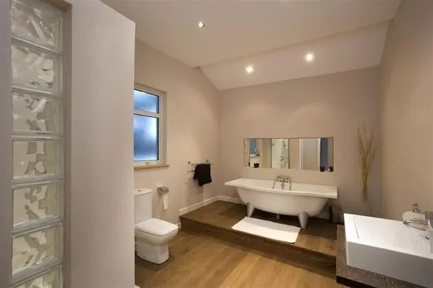 Villa, 4 Yatak Odası