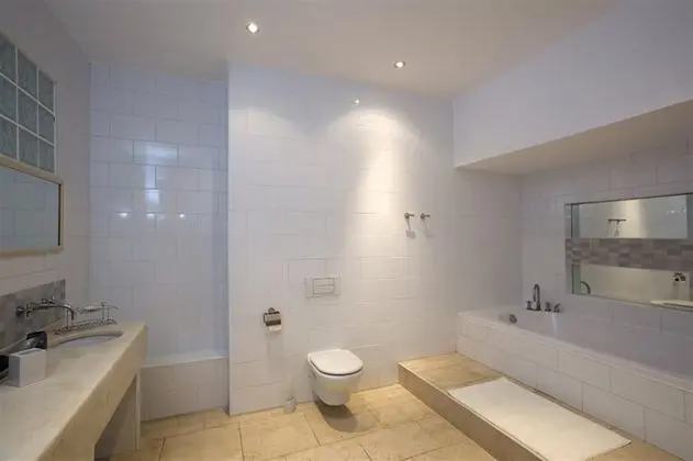 Villa, 4 Yatak Odası