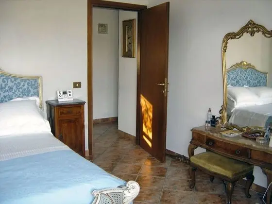 Villa, Birden Çok Yatak