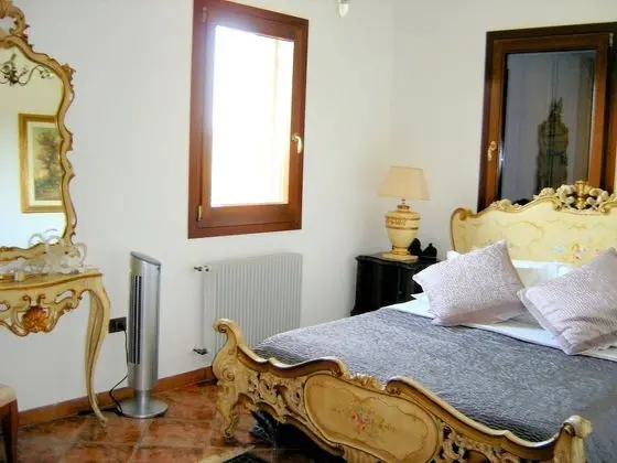 Villa, Birden Çok Yatak