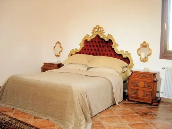 Villa, Birden Çok Yatak