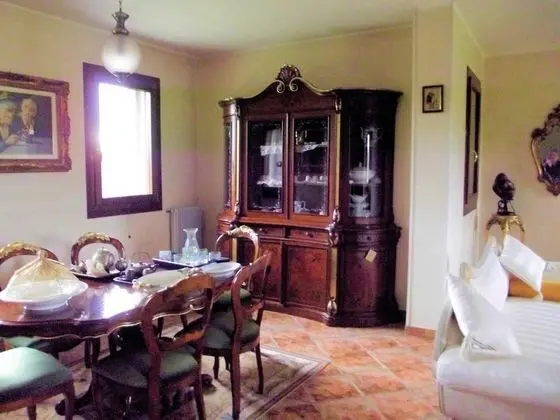 Villa, Birden Çok Yatak