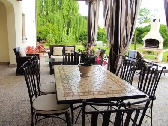 Villa, Birden Çok Yatak