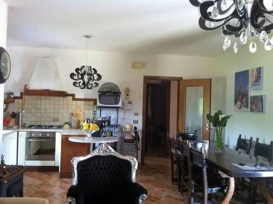 Villa, Birden Çok Yatak