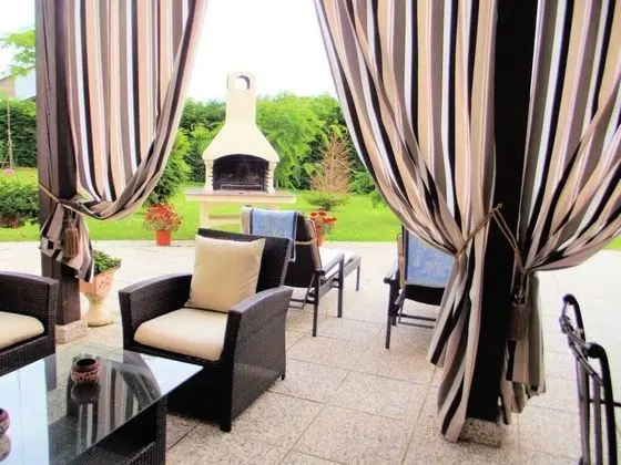 Villa, Birden Çok Yatak