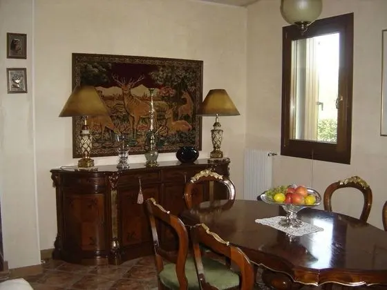 Villa, Birden Çok Yatak