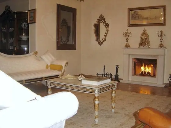 Villa, Birden Çok Yatak