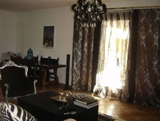 Villa, Birden Çok Yatak