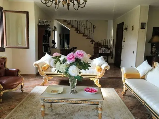 Villa, Birden Çok Yatak