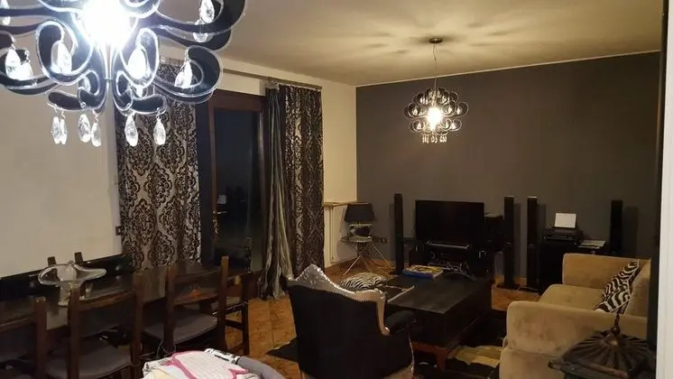 Villa, Birden Çok Yatak