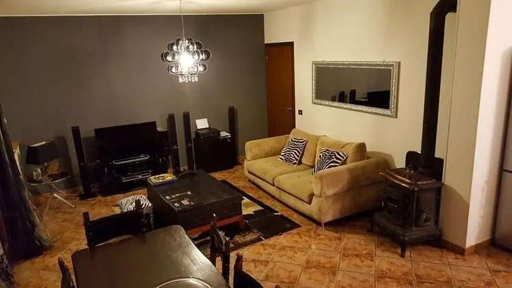 Villa, Birden Çok Yatak