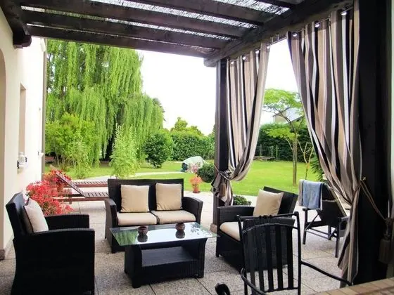 Villa, Birden Çok Yatak