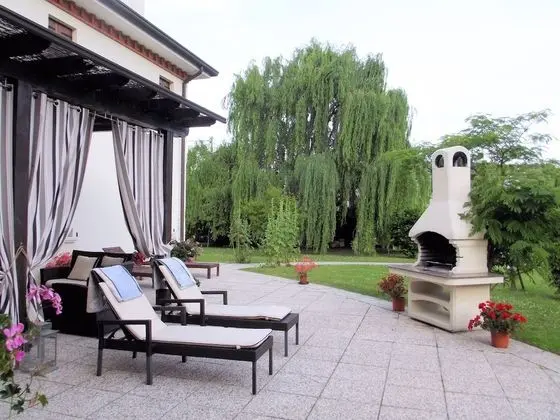 Villa, Birden Çok Yatak