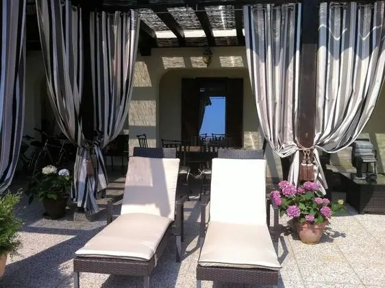 Villa, Birden Çok Yatak