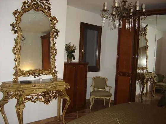 Villa, Birden Çok Yatak