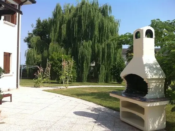 Villa, Birden Çok Yatak