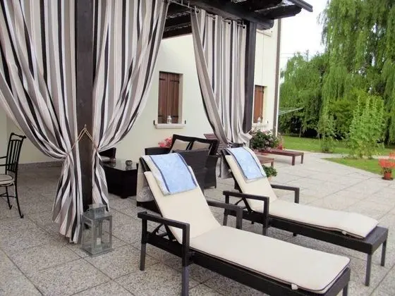 Villa, Birden Çok Yatak