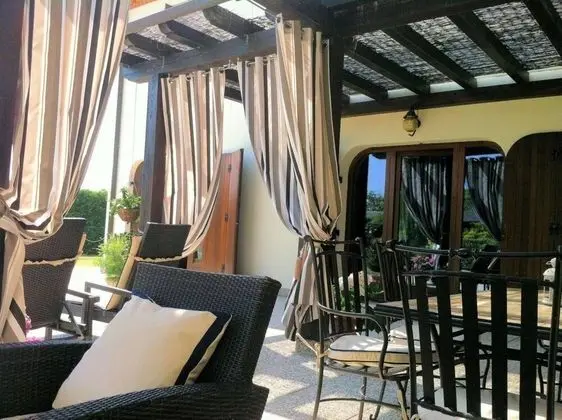 Villa, Birden Çok Yatak