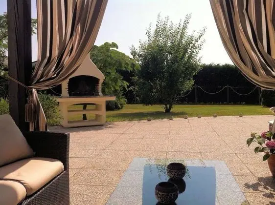 Villa, Birden Çok Yatak